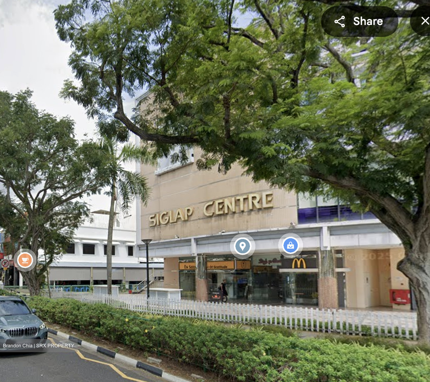 Opera Estate (D15), Detached #472690101